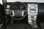 Lincoln MKZ 2007 года